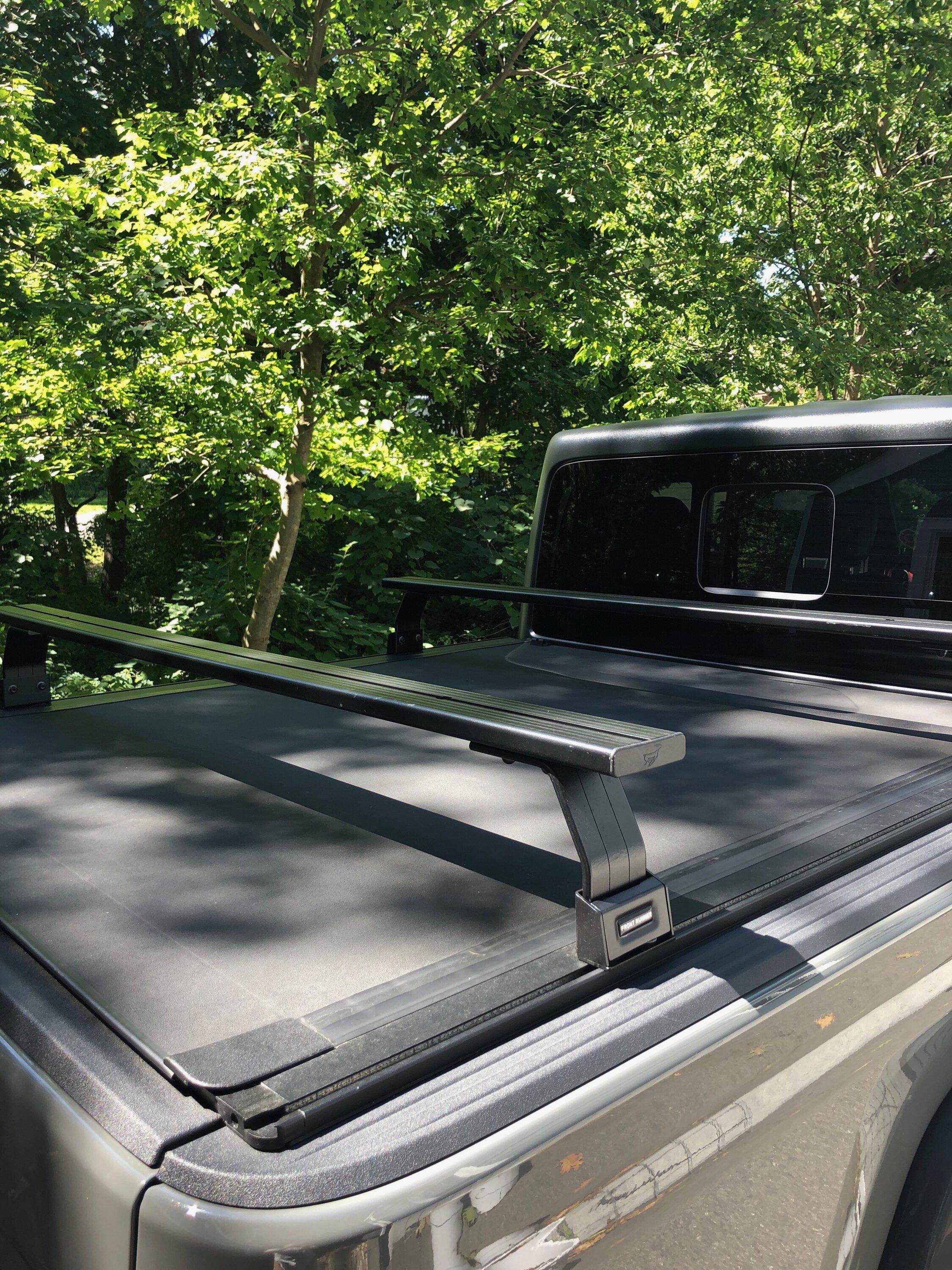 Jeep Gladiator The All New BAK Revolver X4s - Information and Group Buy IMG_4223