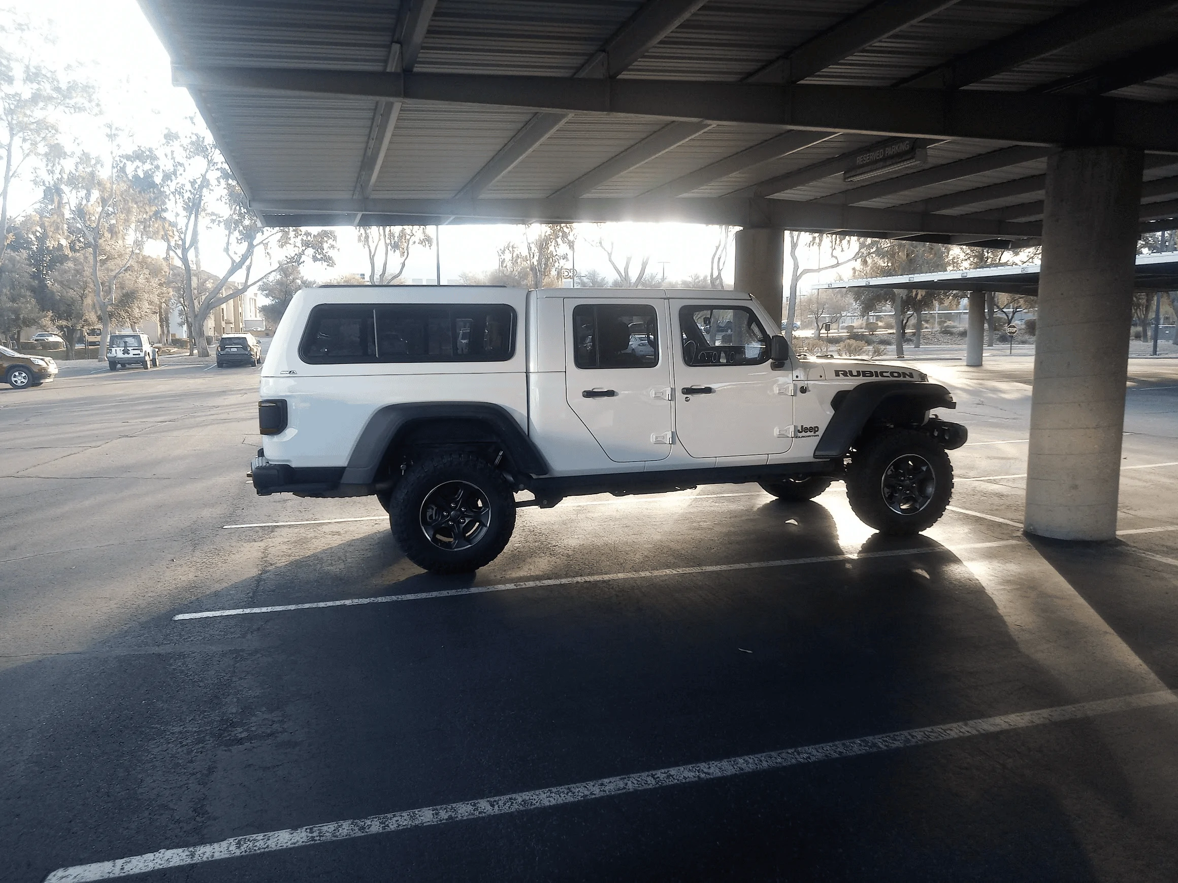 Jeep Gladiator Diesel shocks ?? 1670185195274