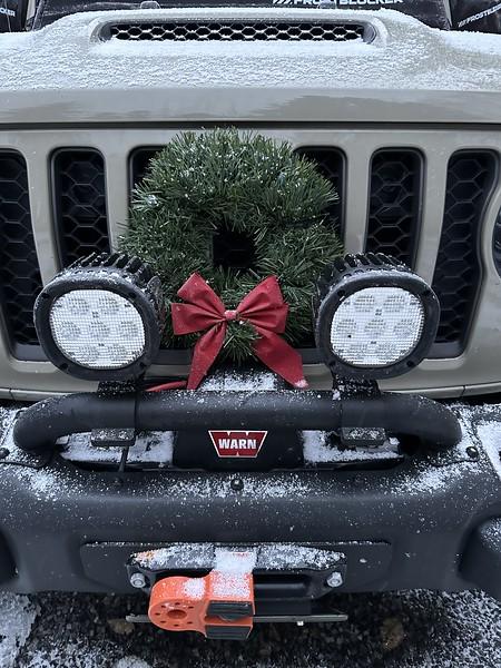Jeep Gladiator What did you do TO your Gladiator today? [ADMIN WARNING: NO POLITICS, NO GUN TALK] i-F8cJsCz-L