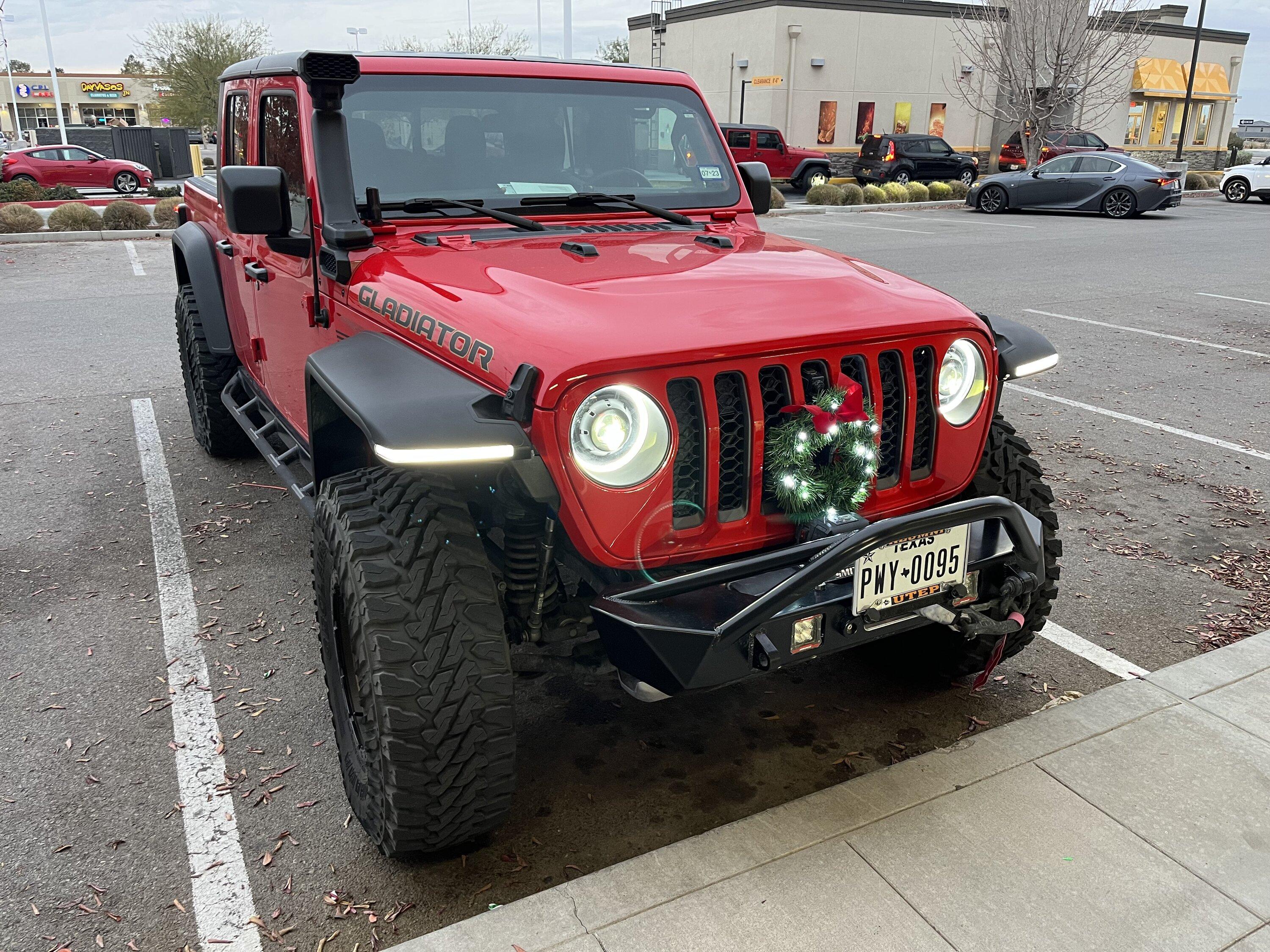 Jeep Gladiator What did you do TO your Gladiator today? [ADMIN WARNING: NO POLITICS, NO GUN TALK] IMG_5793[1].JPG