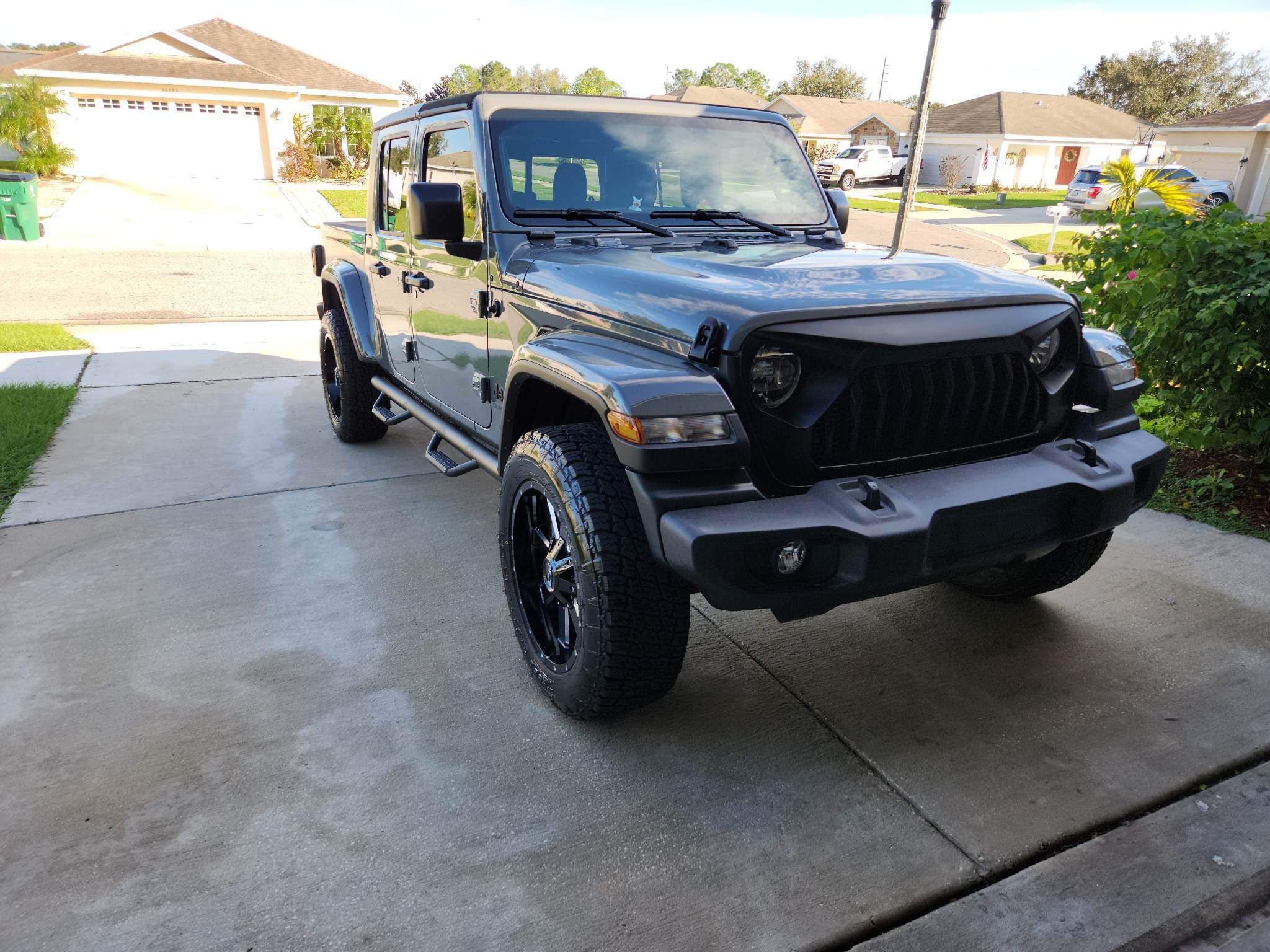 Jeep Gladiator Black Friday + Cyber Monday aftermath thread -- what did you buy your Gladiator? ? received_1272353016831844
