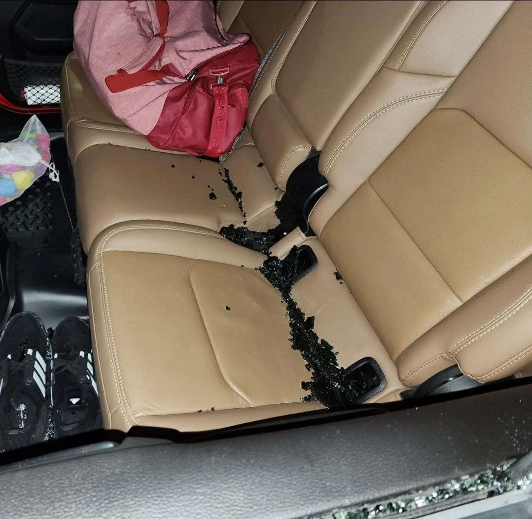 Jeep Gladiator Broken into, what anti-theft features stopped them? Screenshot_20221205_141724_Gallery