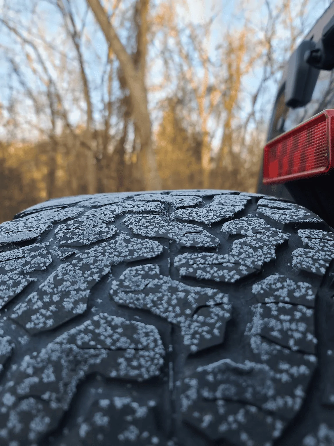 Jeep Gladiator Ideal Toe In degrees? 1670289424108