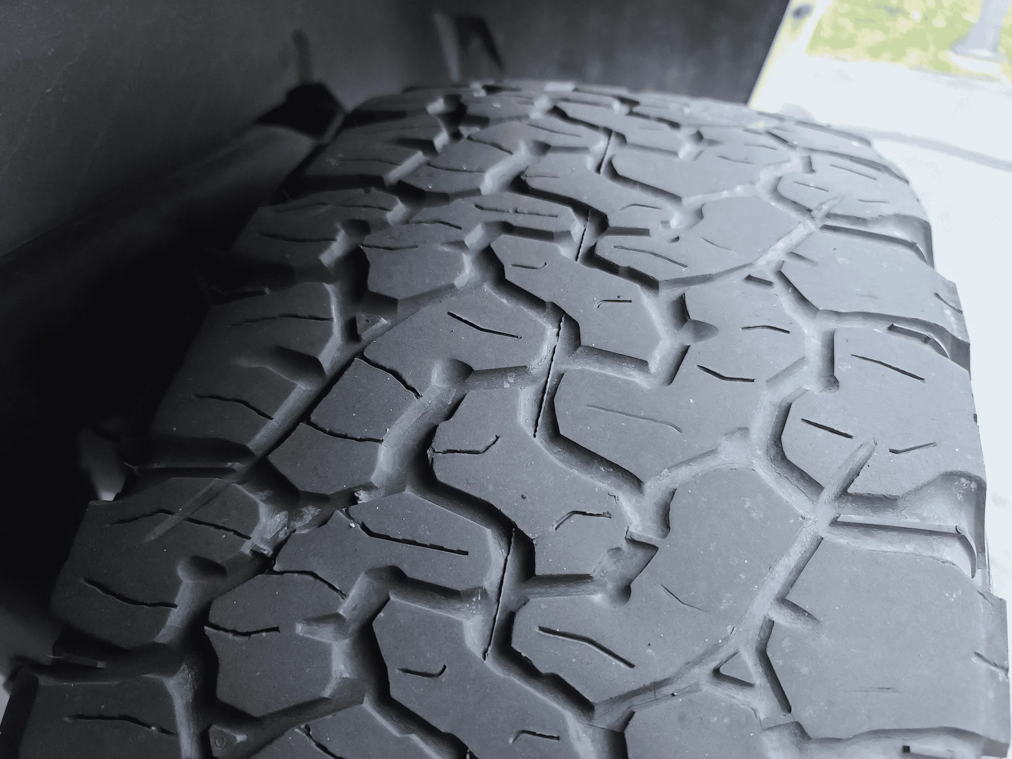 Jeep Gladiator Ideal Toe In degrees? 1670289447722