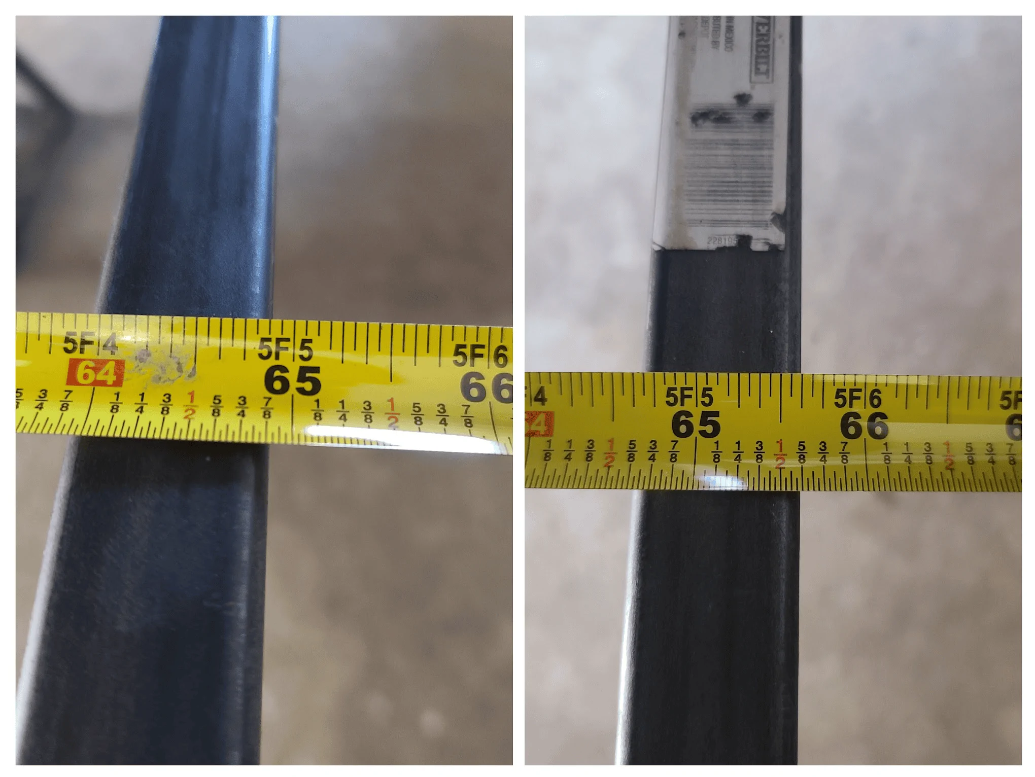 Jeep Gladiator Ideal Toe In degrees? 1670289514230
