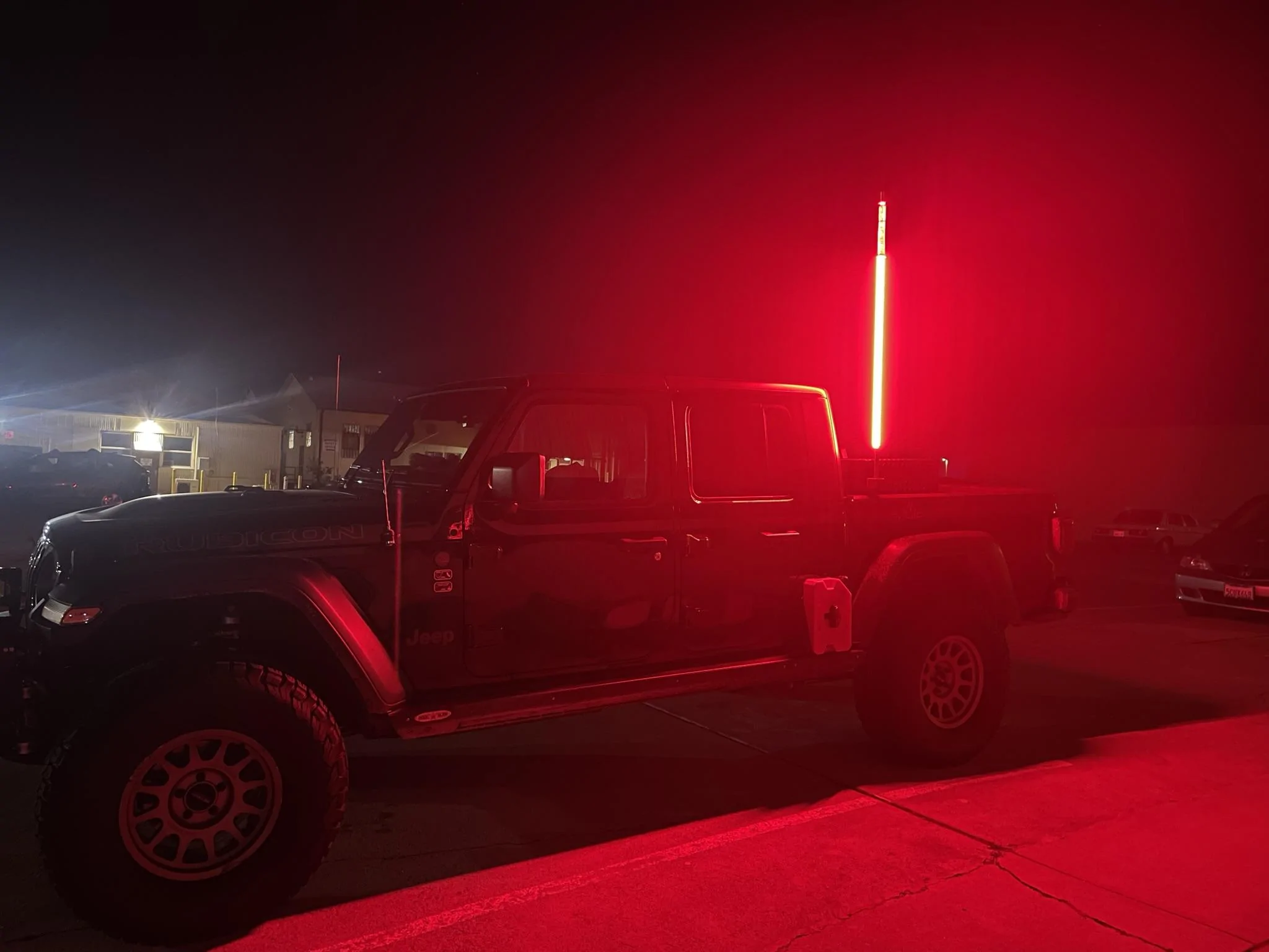 Jeep Gladiator What did you do TO your Gladiator today? [ADMIN WARNING: NO POLITICS, NO GUN TALK] 8F9FCFFB-D7B7-483A-BD74-E8817B410A1B