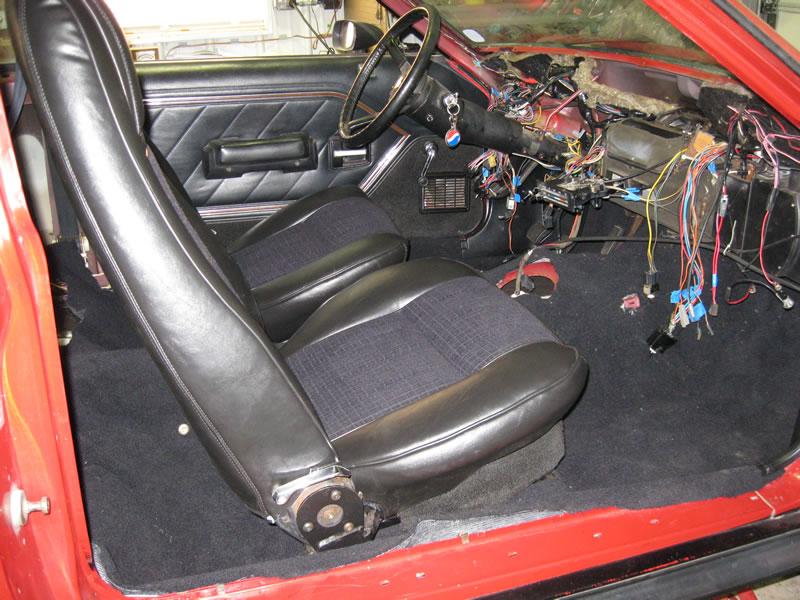 Jeep Gladiator Anti-Theft questions sx4-100-dash