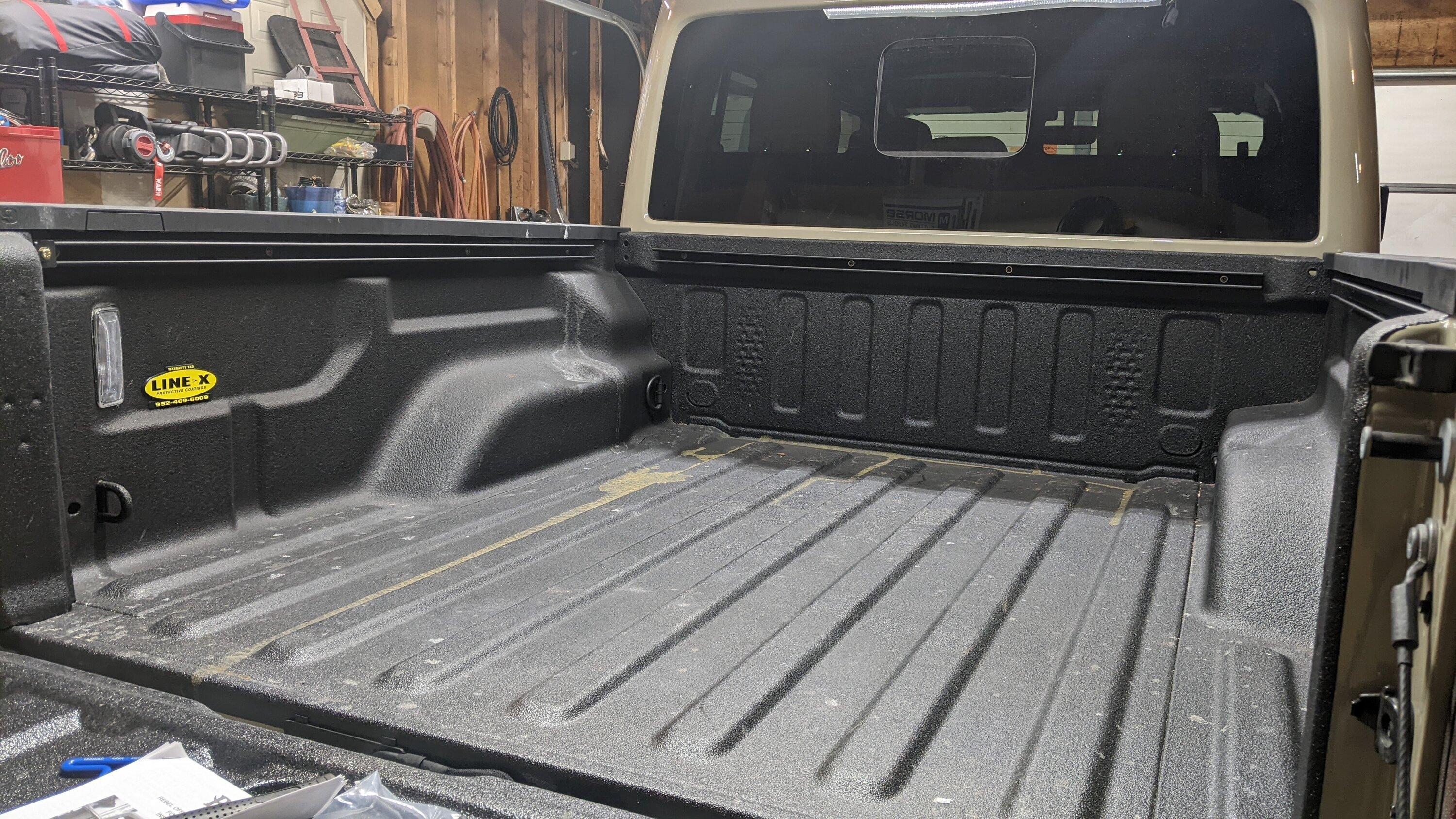 Jeep Gladiator What did you do TO your Gladiator today? [ADMIN WARNING: NO POLITICS, NO GUN TALK] PXL_20221205_235902995