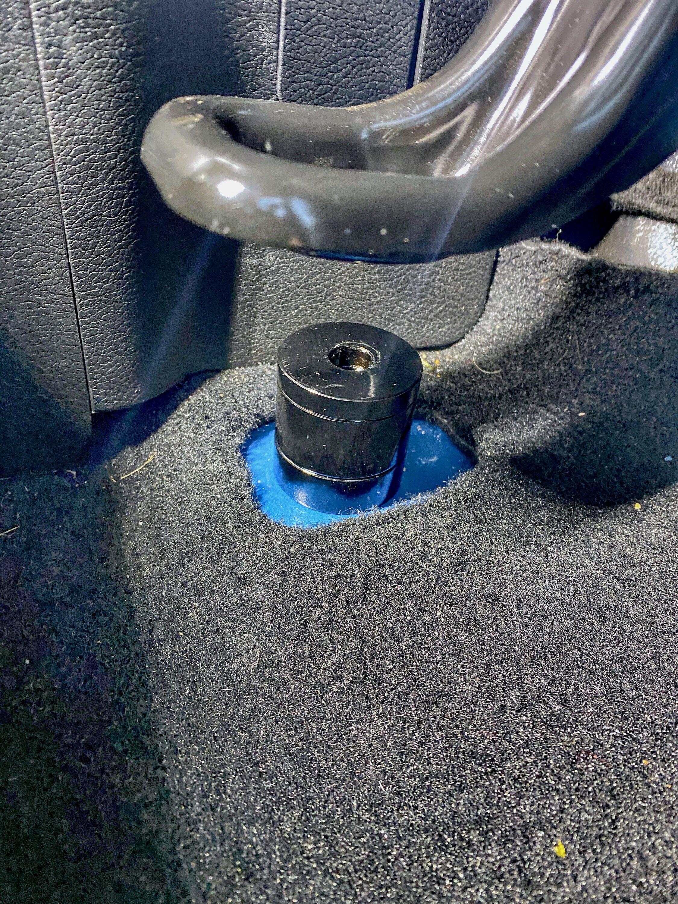 Jeep Gladiator The Blue Babe Build - 2021 HEMI 392 Swapped Mojave 18.4
