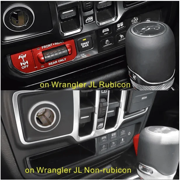 Jeep Gladiator Advantages to staying with same brand? 1670357650560