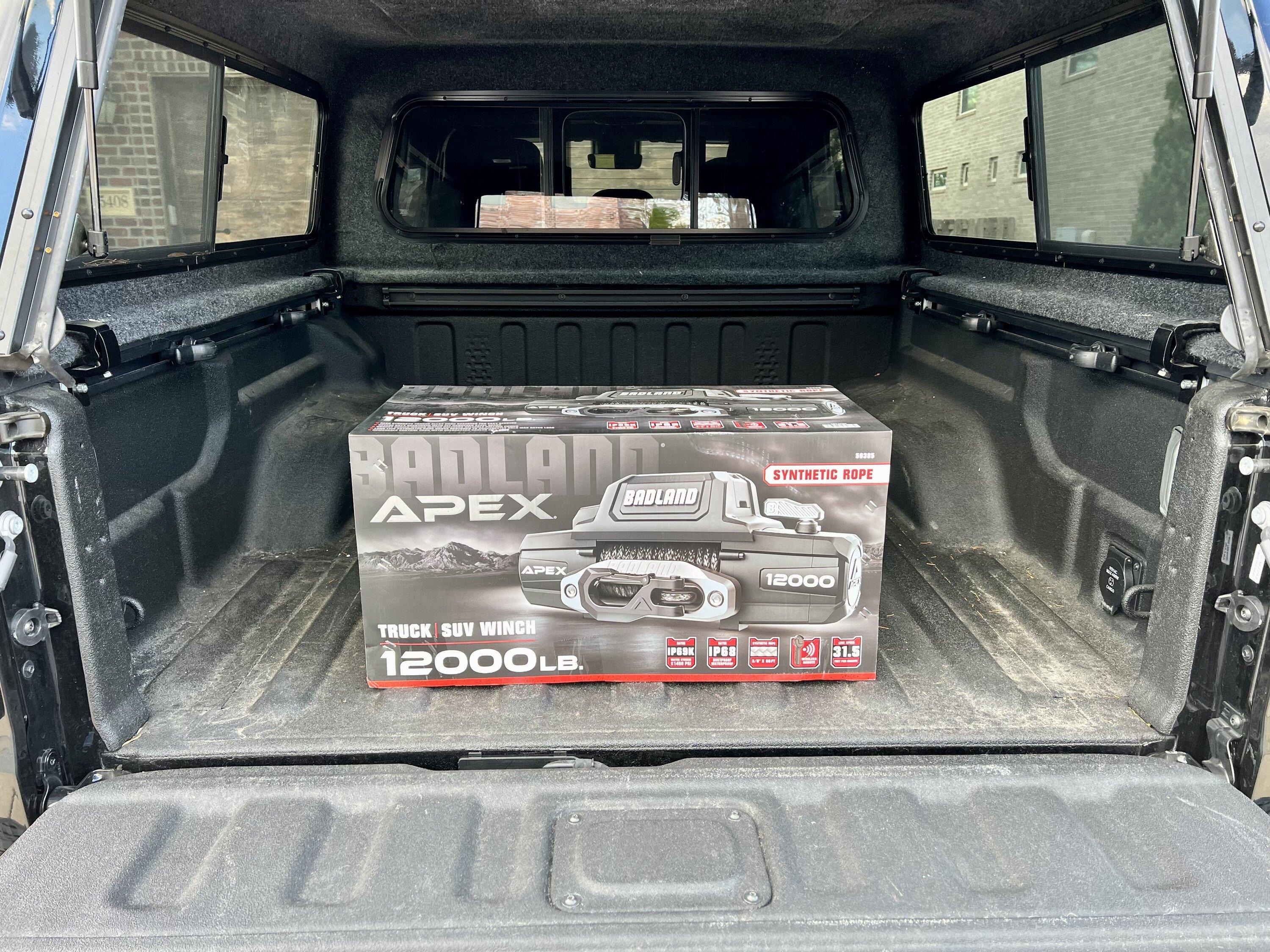 Jeep Gladiator 2021 Gladiator Mojave $55,000 60EA9695-AB02-436A-B931-3DFFE8F310FD