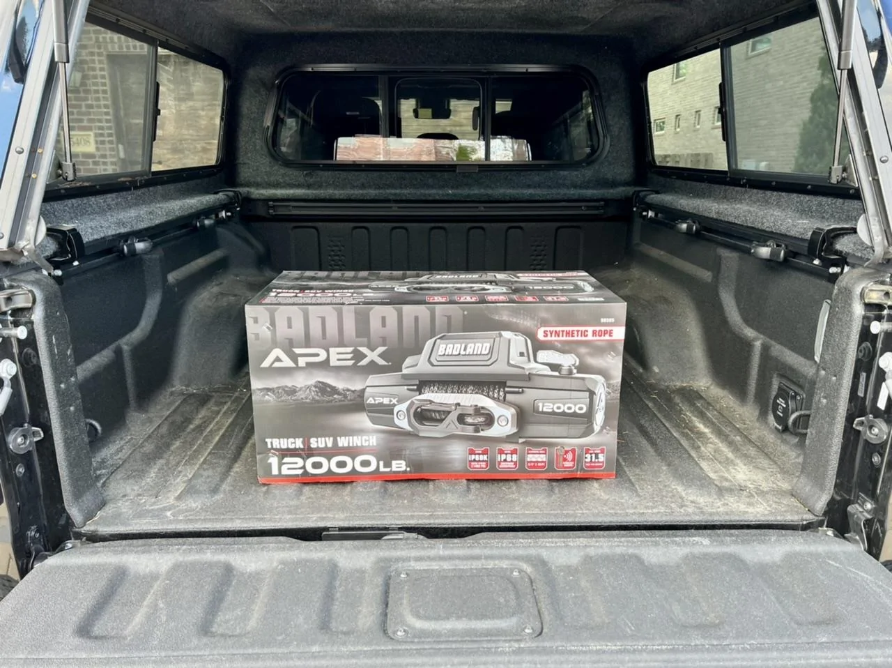 Jeep Gladiator 2021 Gladiator Mojave $55,000 60857326-58CA-4842-9B91-A0D52E9BA810