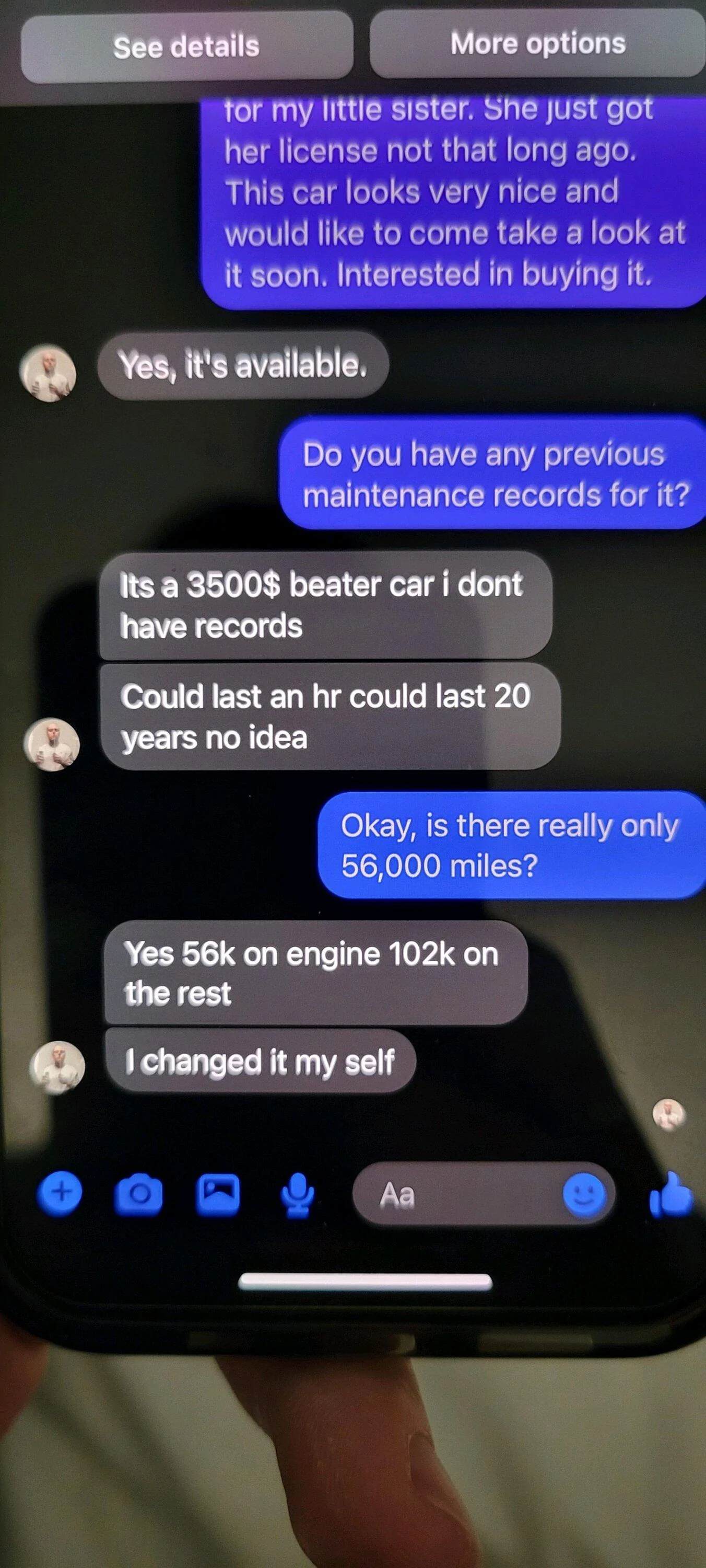 Jeep Gladiator Work commute cut to just 1.5 miles... Should I be concerned with constant cold tranny? 2F0CA44D-4570-45E8-A1EF-26C3B6DBAC8B