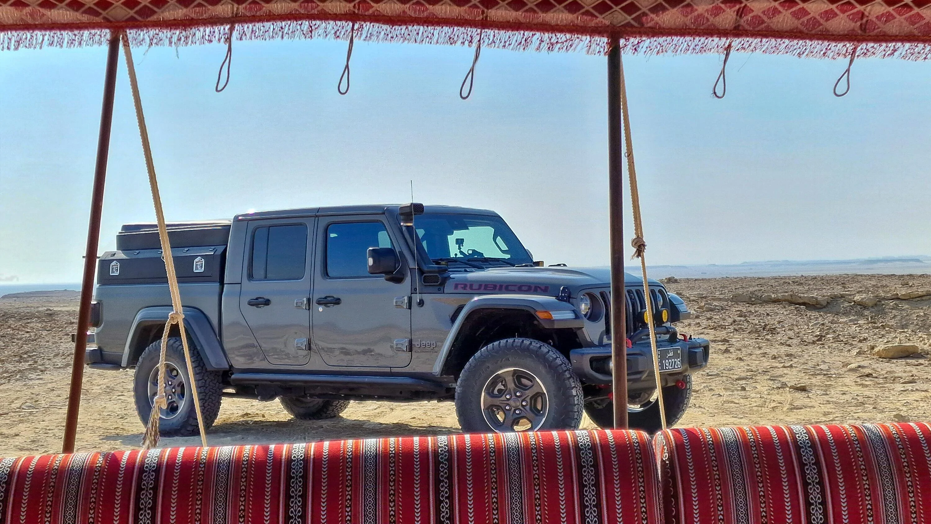 Jeep Gladiator Should I be seeing better Avg MPG 20221203_092106
