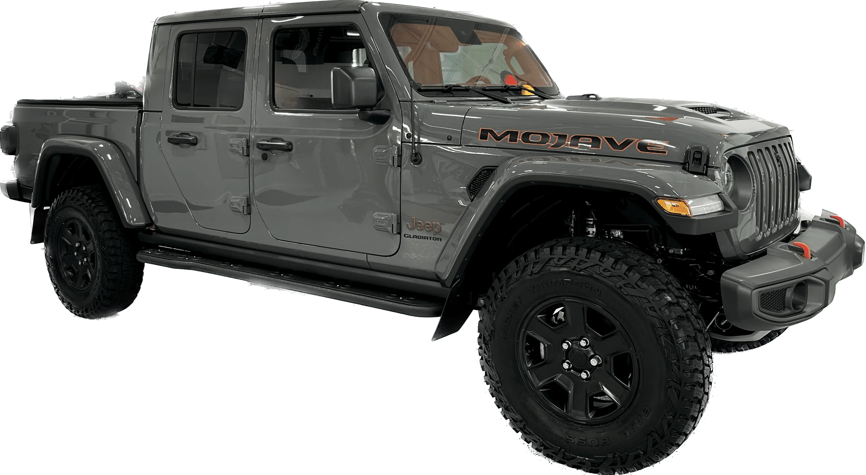 Jeep Gladiator MOJAVE Edition Gladiator JT Club 8CA4F7DA-6FE2-460F-96D2-80B4226126CC
