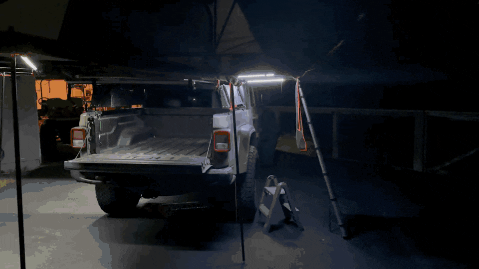Jeep Gladiator What did you do TO your Gladiator today? [ADMIN WARNING: NO POLITICS, NO GUN TALK] {filename}