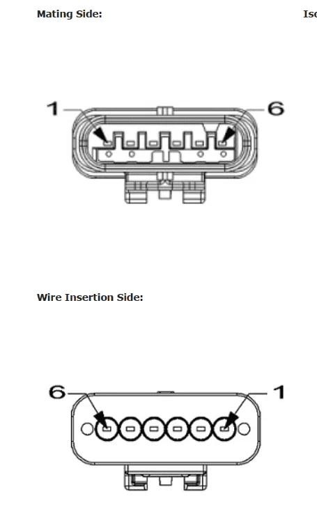 Jeep Gladiator What do I tap to connect to DRL’s? (OEM LED’s) 1670453931395