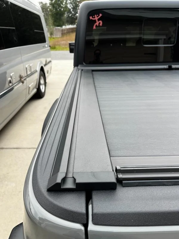 Jeep Gladiator Wachuko's Mojave Build Thread IMG_9426