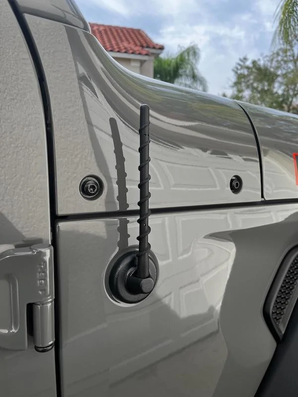 Jeep Gladiator Wachuko's Mojave Build Thread IMG_9136