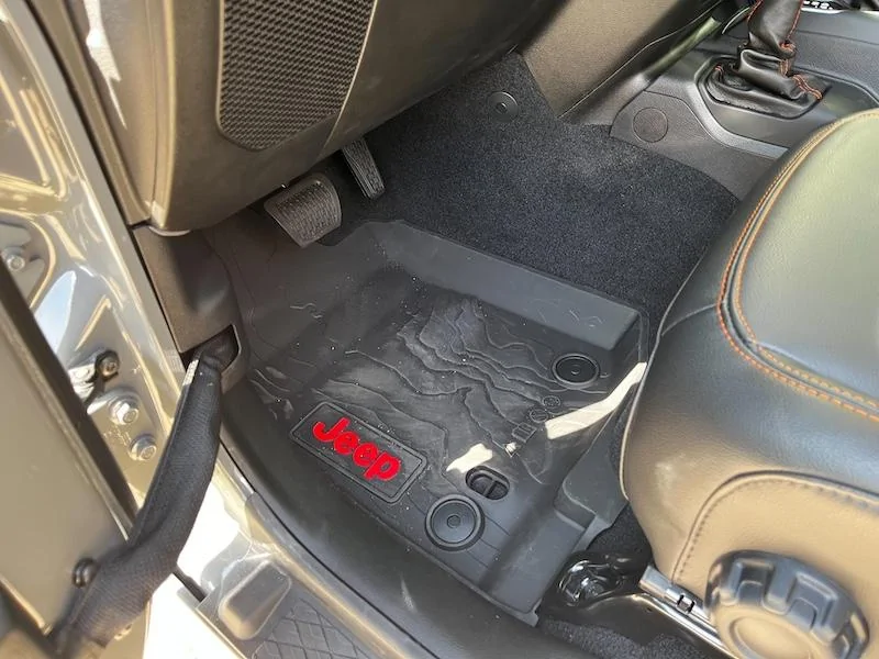 Jeep Gladiator Wachuko's Mojave Build Thread IMG_9170