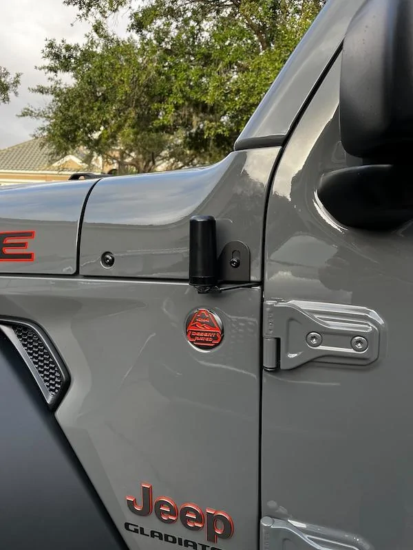 Jeep Gladiator Wachuko's Mojave Build Thread IMG_9244