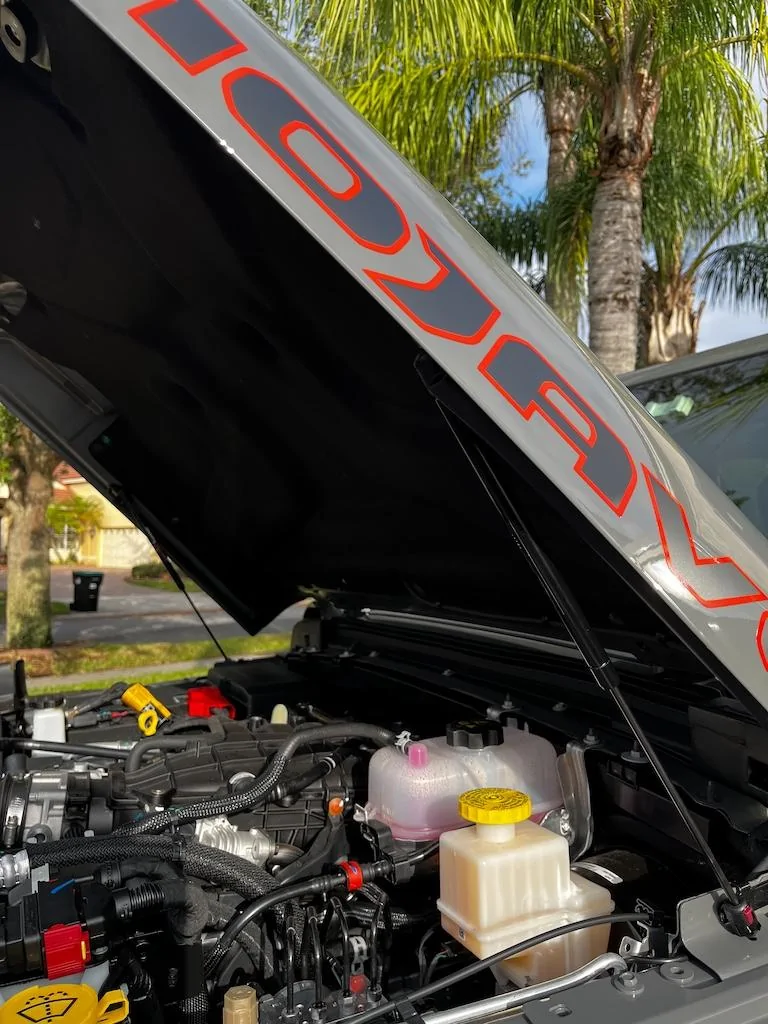 Jeep Gladiator Wachuko's Mojave Build Thread IMG_9249