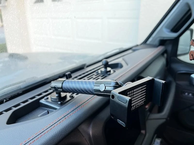 Jeep Gladiator Wachuko's Mojave Build Thread IMG_9438