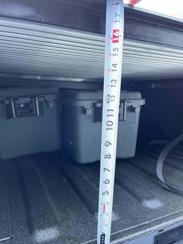 Jeep Gladiator Wachuko's Mojave Build Thread IMG_9441