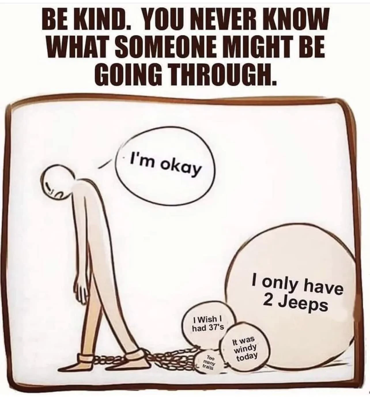 Jeep Gladiator O Problems