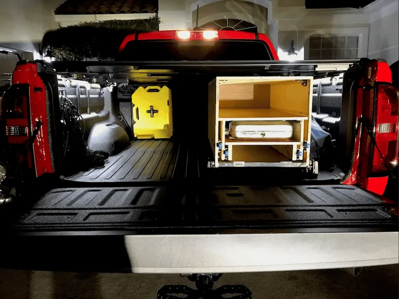 Jeep Gladiator Wachuko's Mojave Build Thread Screen Shot 2022-12-08 at 10.16.42 AM