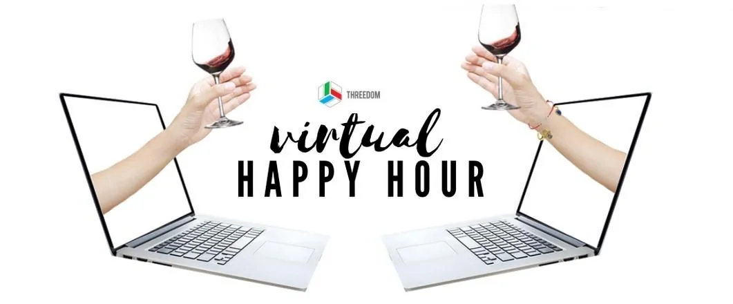 Jeep Gladiator ?THREEDOM - Our 1st Virtual Happy Hour - See the replay.... ? Screenshot 2022-12-08 104952