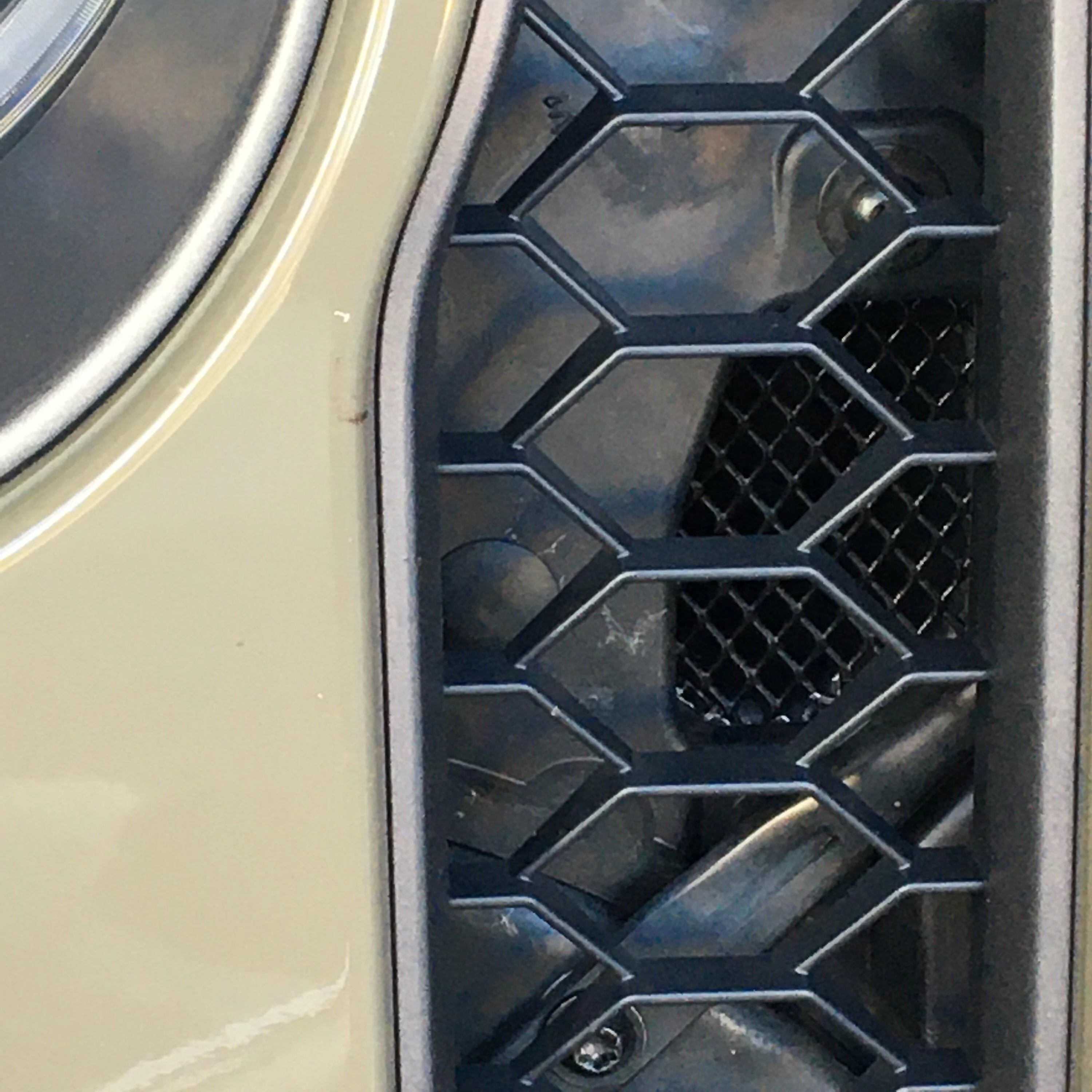 Jeep Gladiator What did you do TO your Gladiator today? [ADMIN WARNING: NO POLITICS, NO GUN TALK] 27BD124C-2C5B-4268-A8FE-72F017220774