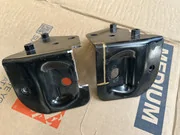 Jeep Gladiator Smittybilt GEN2 XRC Front Bumper - (Fix) No sway bar disconnect protection! E3-C9-F57-A-D10-F-4321-8665-820-FA17-AEC7-A