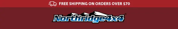 Jeep Gladiator Northridge4x4 12 Days of Christmas - Sales and Giveaways! NR-header-logo_xmas