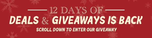 Jeep Gladiator Northridge4x4 12 Days of Christmas - Sales and Giveaways! 12_days_giveway_BACK