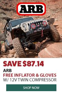 Jeep Gladiator Northridge4x4 12 Days of Christmas - Sales and Giveaways! 12days_arb