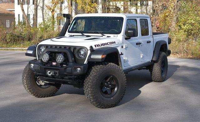 Jeep Gladiator JT Diesel Snorkel 0D2E2FD8-C7F6-439C-A2FE-ECAFD09E2BAA