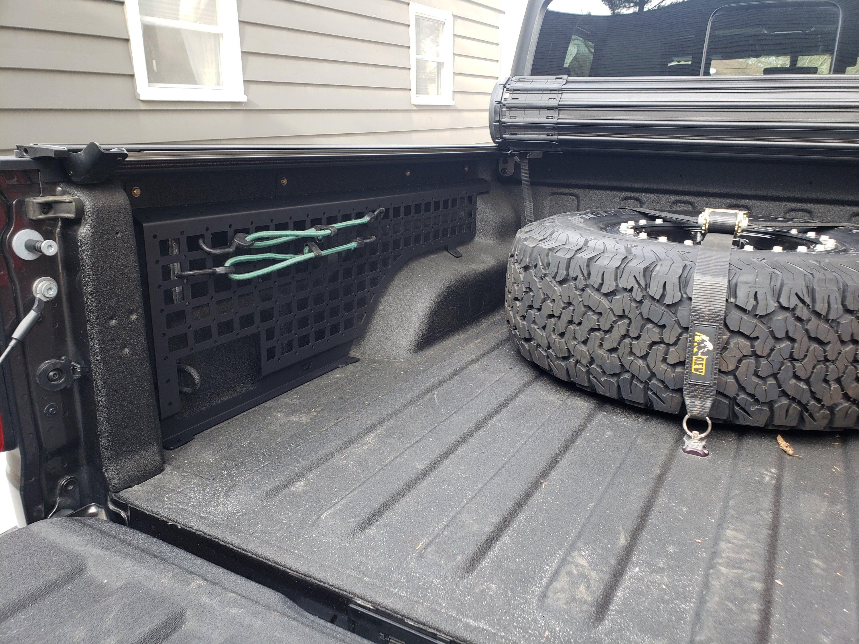 Jeep Gladiator RodReckets AEV JT370 Build Journal 20221208_131344