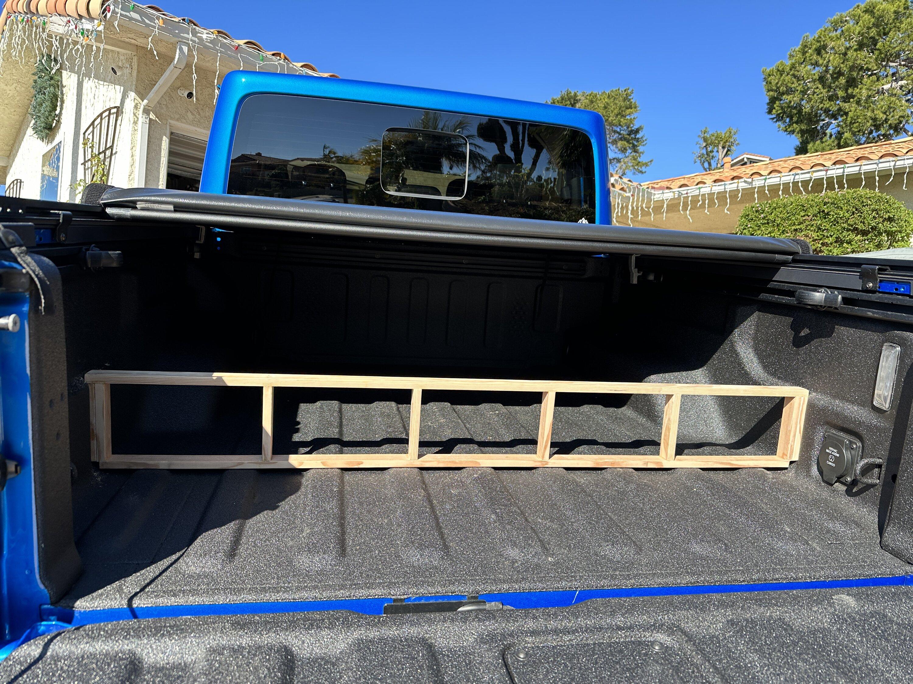 Jeep Gladiator What did you do TO your Gladiator today? [ADMIN WARNING: NO POLITICS, NO GUN TALK] IMG_2677.JPG