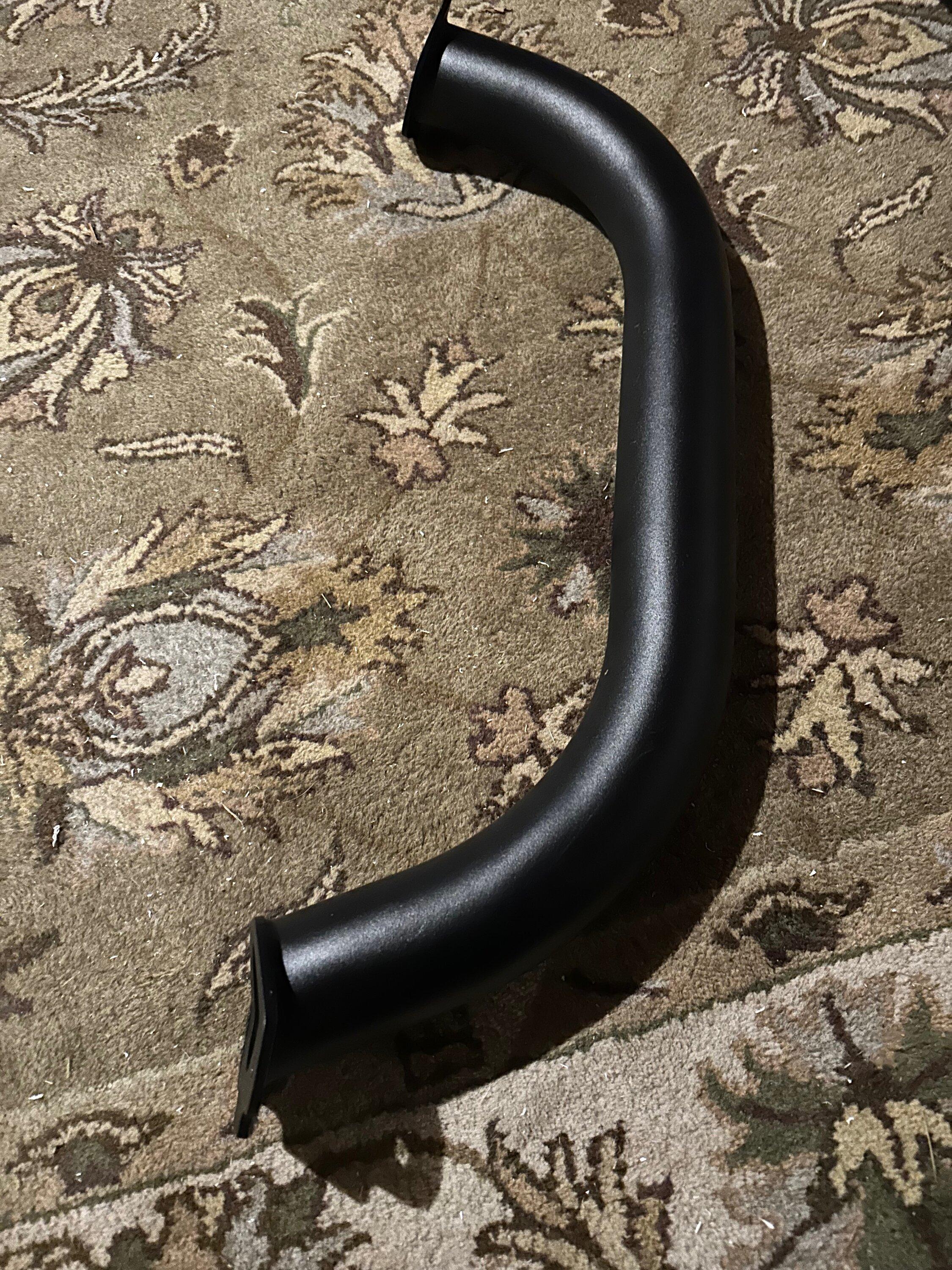 Jeep Gladiator Maximus 3 SLT hoop, steering stabilizer and mopar tonneau cover 5 - 2