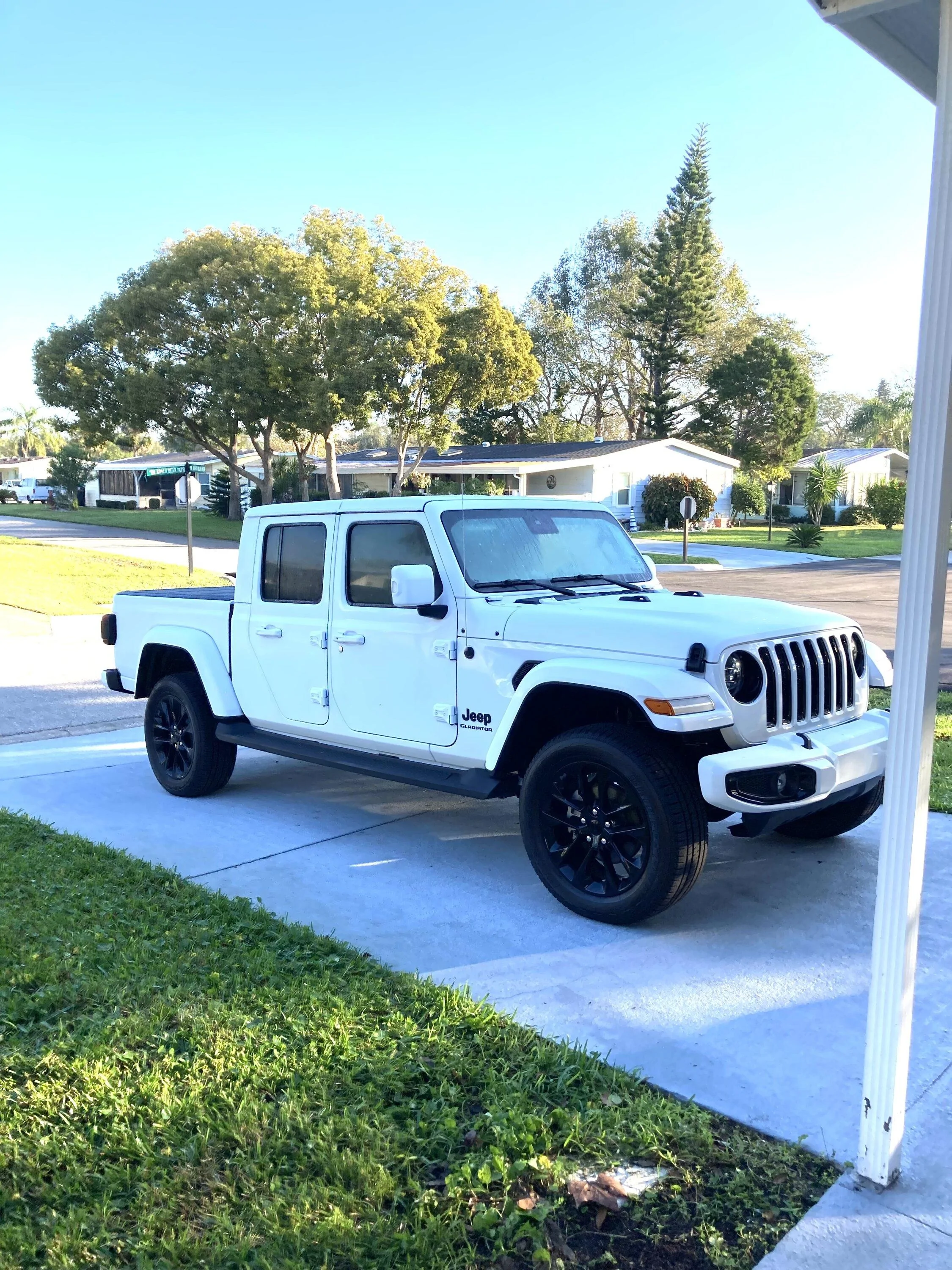 Jeep Gladiator New guy DDD83485-50DB-4675-A800-5179E4D71C82