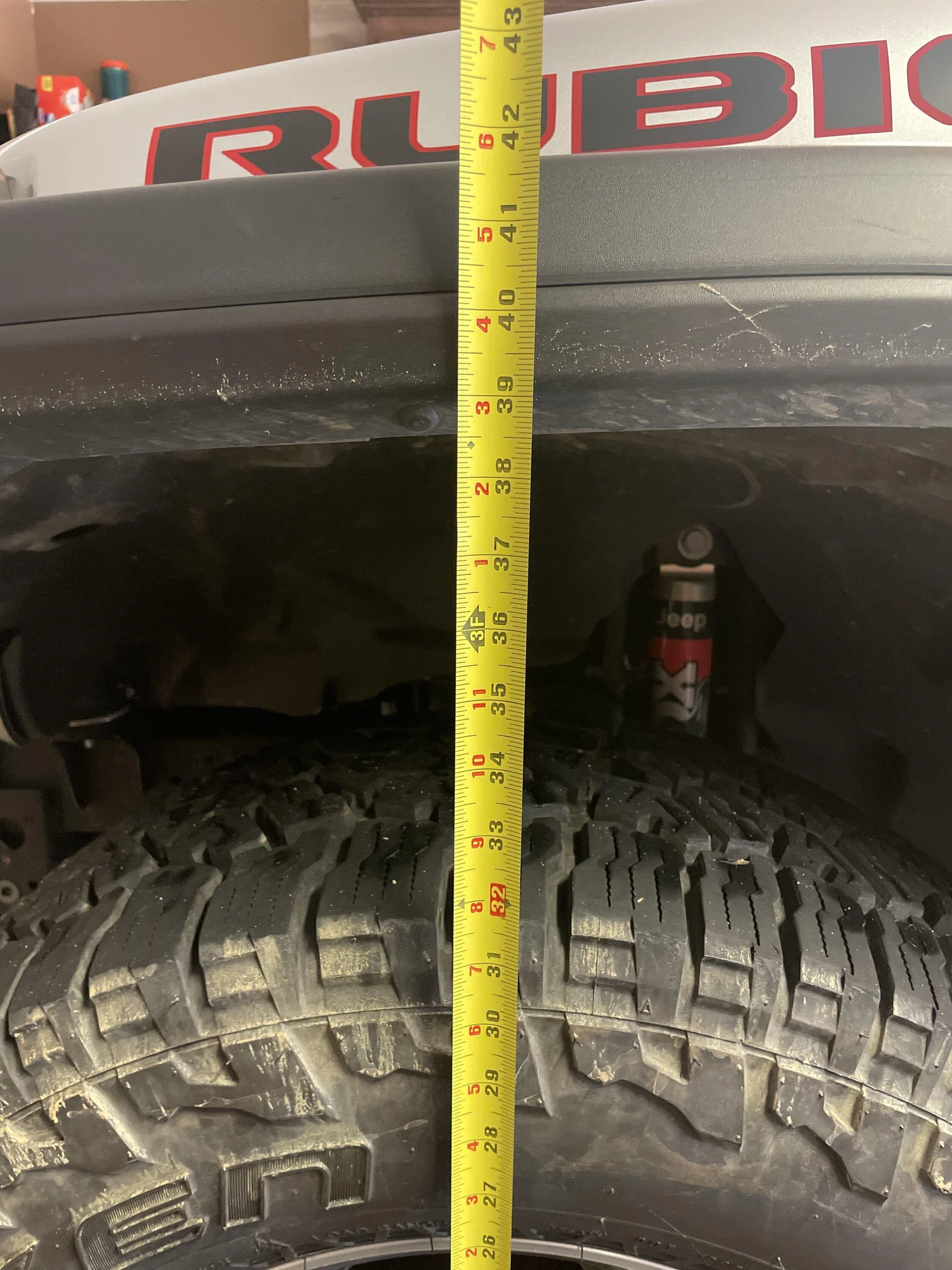 Jeep Gladiator What tires would you buy !!RIGHT NOW!! 078DA5FB-4C14-4DC8-911F-F1324AD818CF
