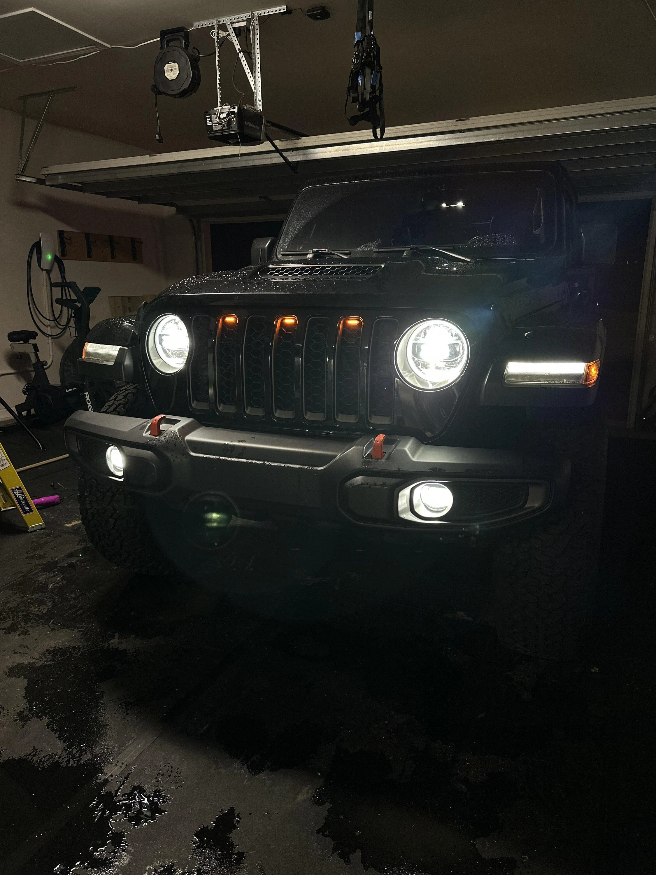 Jeep Gladiator What do I tap to connect to DRL’s? (OEM LED’s) 817E0105-45D3-49B0-818A-EE9B4006A4D0