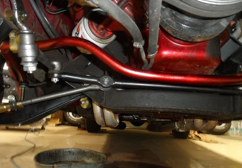 Jeep Gladiator death wobble / shimmy/ blah blah blah fixed ! 73-Jav-suspension-4
