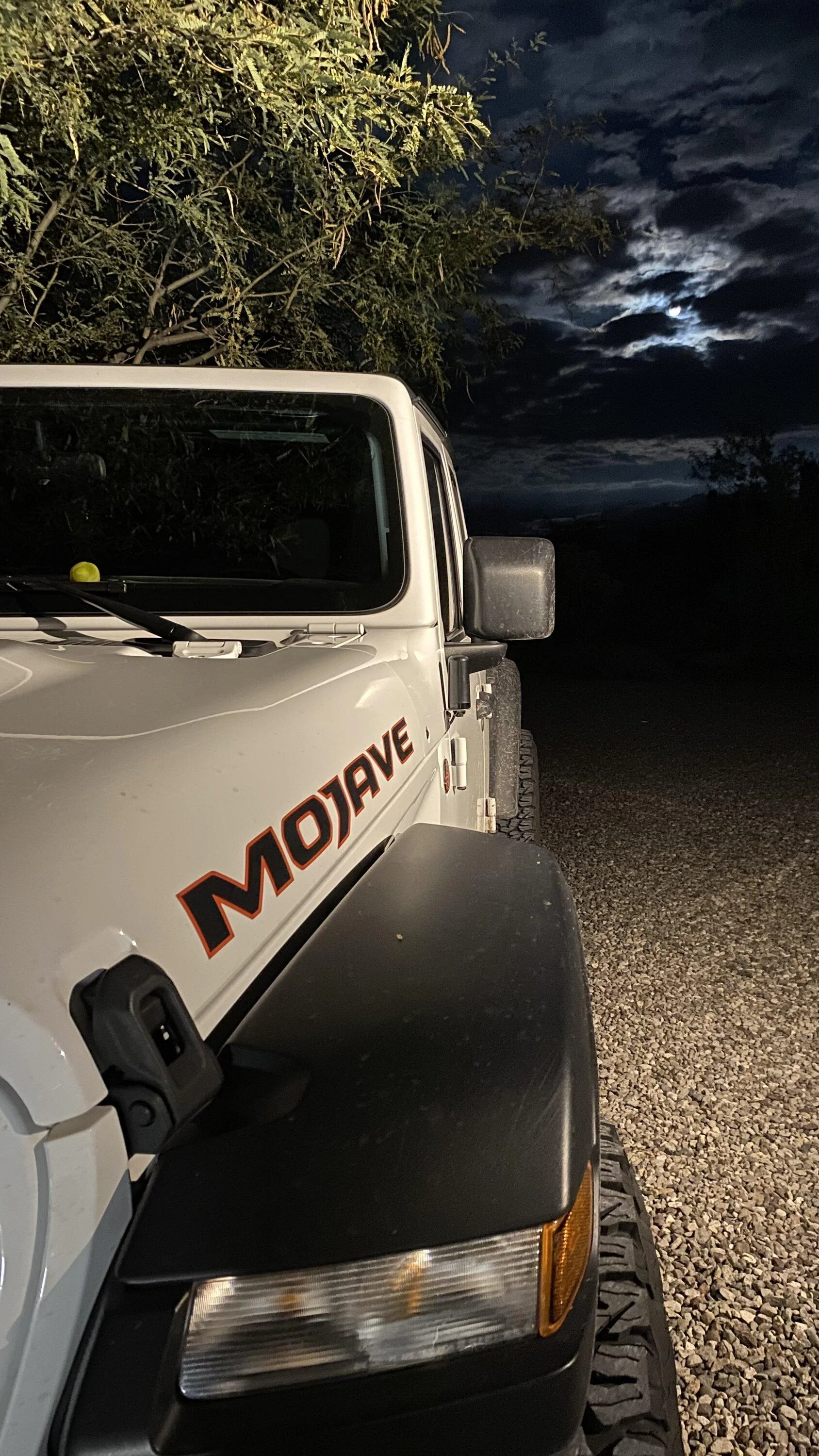 Jeep Gladiator MOJAVE Edition Gladiator JT Club FFC291E4-0BA5-43E0-A52C-EB35EFD638C5