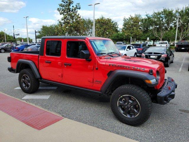 Jeep Gladiator Black Friday + Cyber Monday aftermath thread -- what did you buy your Gladiator? ? rubicon