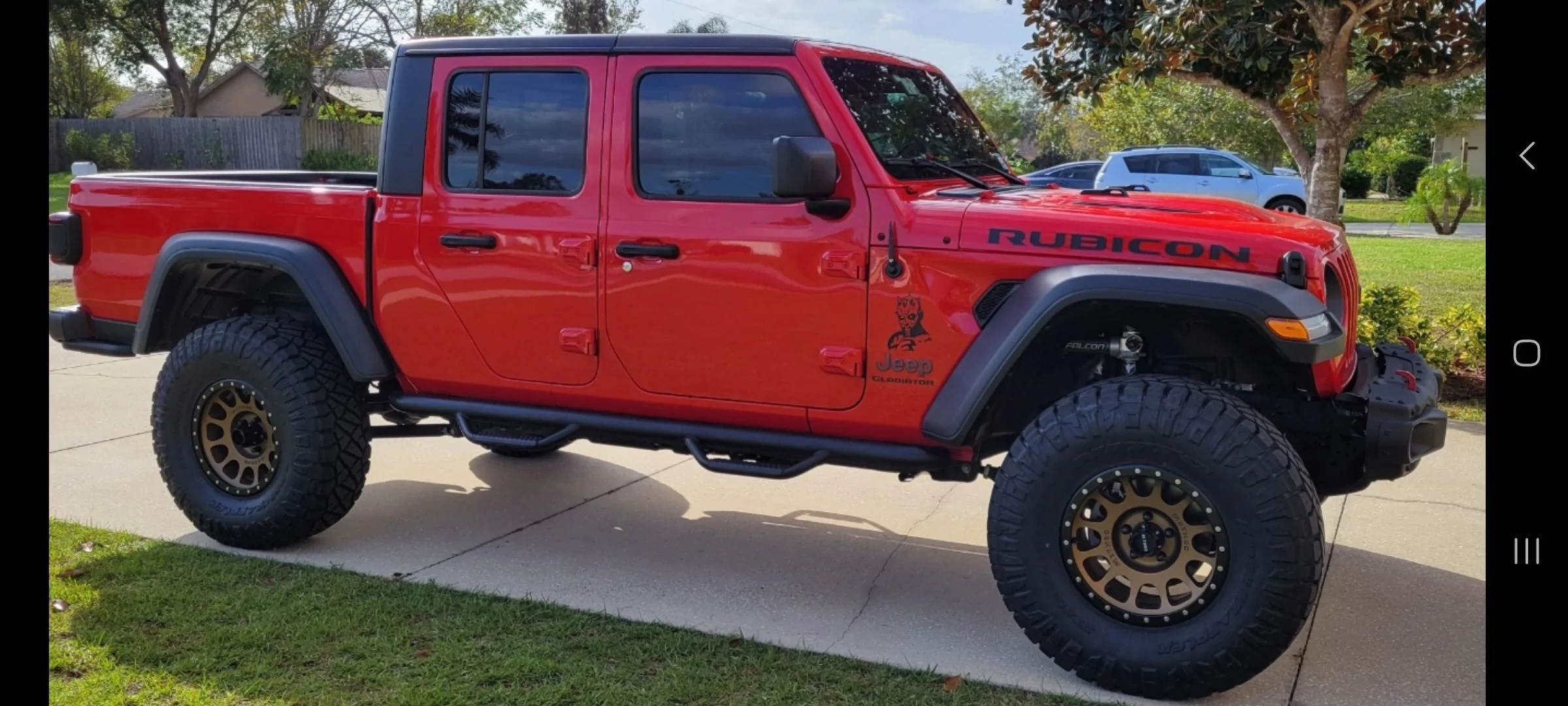 Jeep Gladiator Black Friday + Cyber Monday aftermath thread -- what did you buy your Gladiator? ? Clayton 1