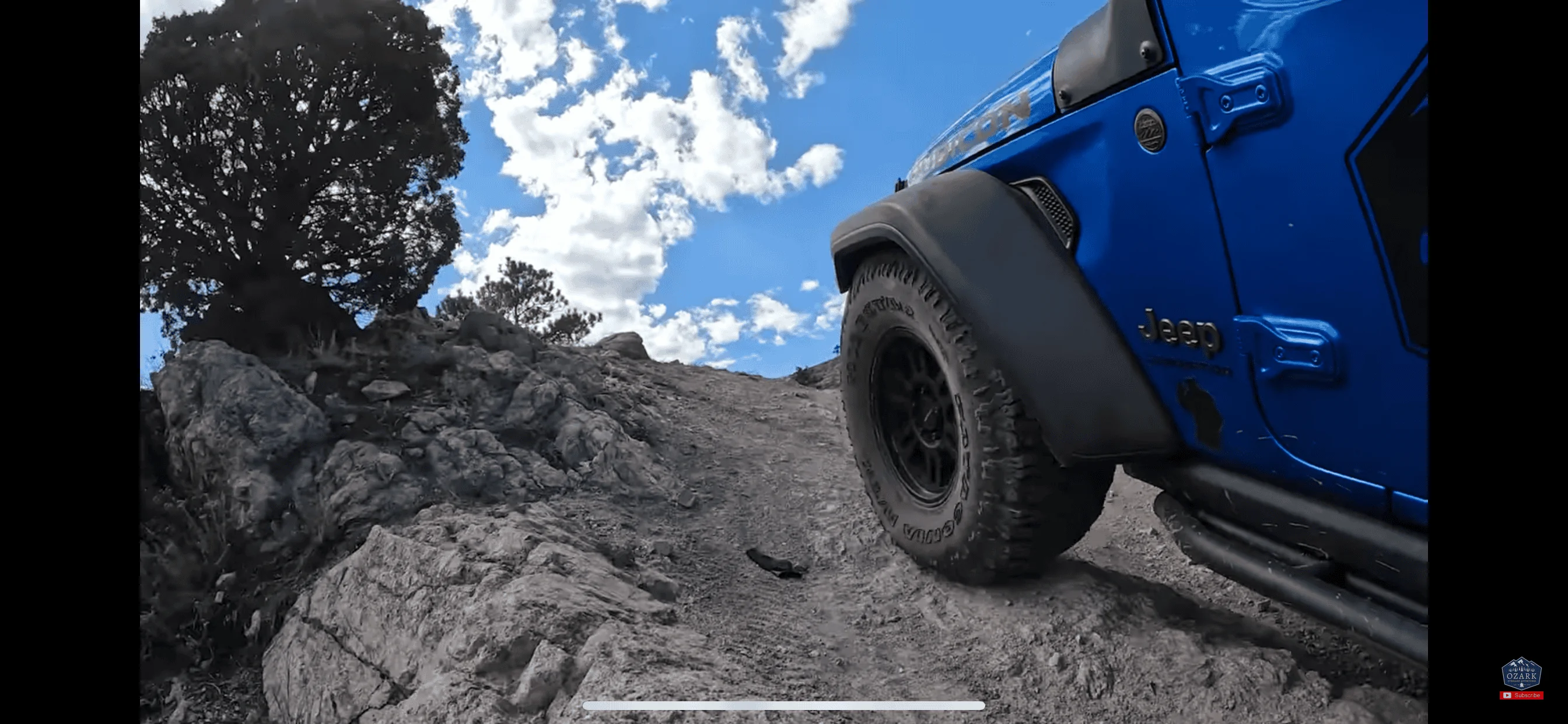 Jeep Gladiator What offset and back spacing should I get on my wheels? B6B8D23F-46CD-49B2-B158-4E0D0E764BA9