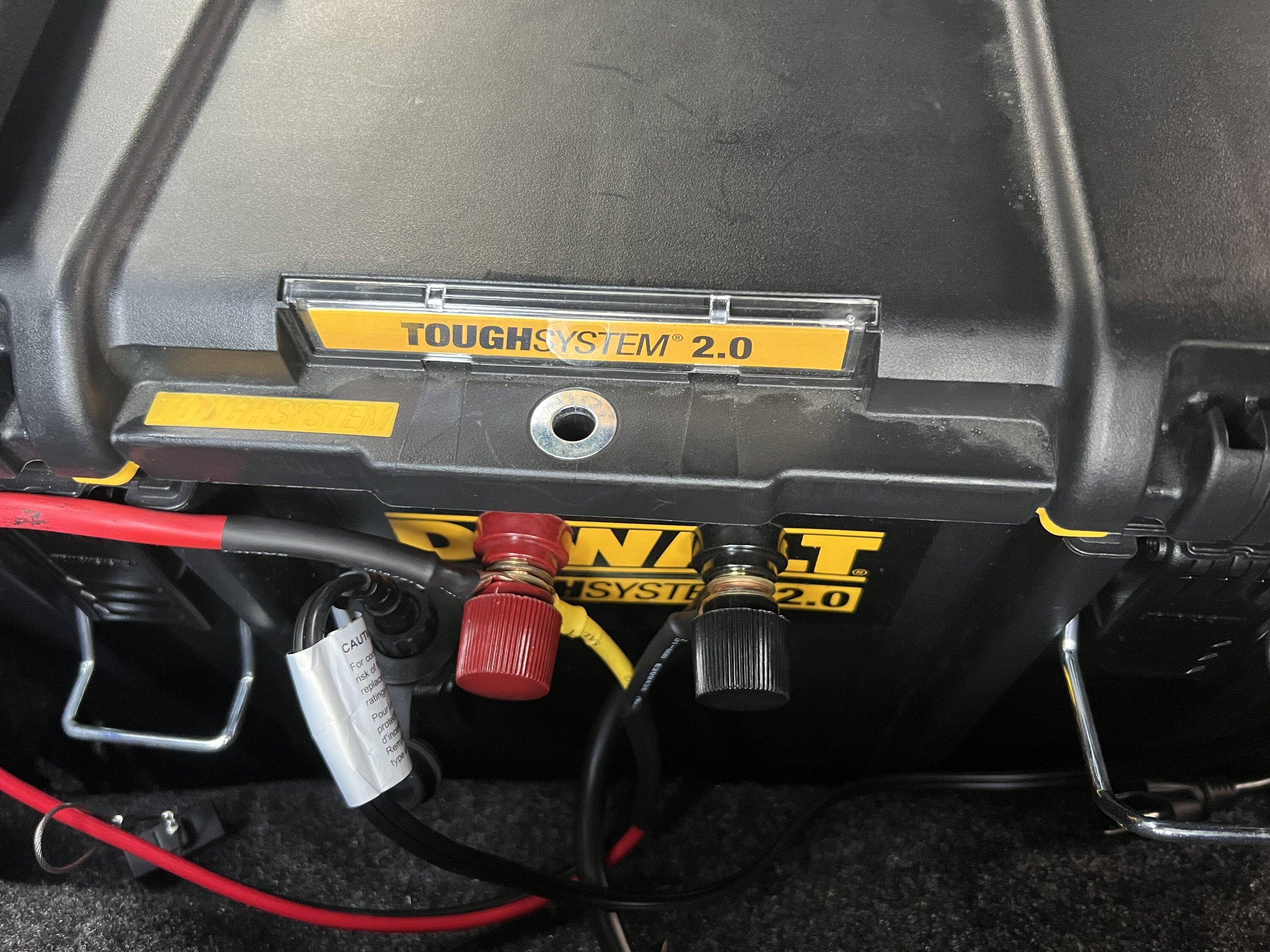 Jeep Gladiator REDARC SBI concerns - opinions please 12E7AAAC-993A-41FE-9C64-3C762F6026F7