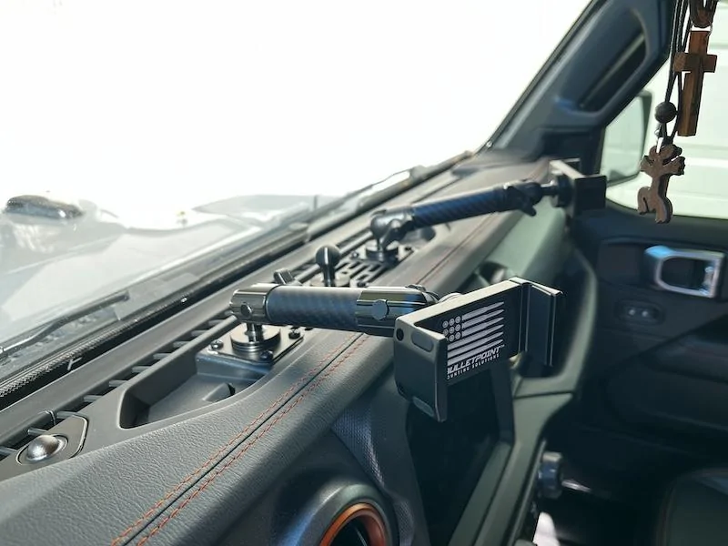 Jeep Gladiator Wachuko's Mojave Build Thread IMG_9454